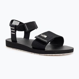 Sandały damskie The North Face Skeena II tnf black/white