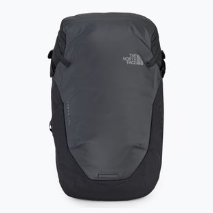 Plecak The North Face Kaban LTE 27 l tnf black/ tnf black