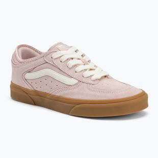 Buty Vans Rowley Classic sepia rose
