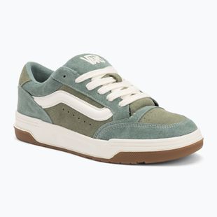 Buty Vans Hylane green tea