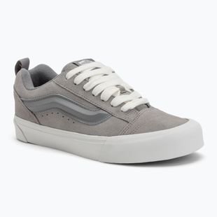 Buty Vans Knu Skool suede gray