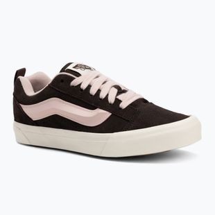 Buty Vans Knu Skool pop sepia rose