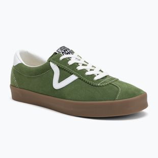 Buty Vans Sport Low lime