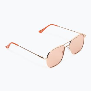 Okulary przeciwsłoneczne Vans Breaker Sunglasses marmalade