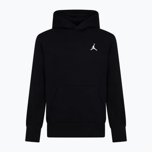 Bluza dziecięca Nike Jordan JDB MJ Brooklyn Fleece Hoodie black