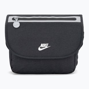 Torba śniadaniowa Nike Futura Messenger Lunch 7,5 l black