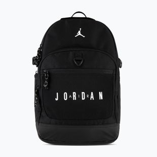 Plecak miejski  Jordan Jam Blacktop 25 l black
