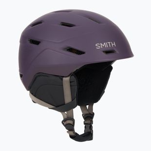 Kask narciarski Smith Mission MIPS matte cosmos geo