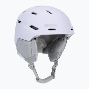 Kask narciarski Smith Mirage matte lunar fog