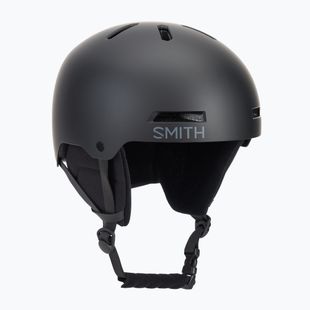 Kask narciarski Smith Rodeo MIPS matte black