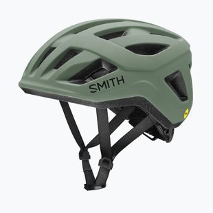 Kask rowerowy Smith Signal MIPS matte sagebrush