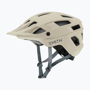 Kask rowerowy Smith Engage 2 MIPS matte chalk