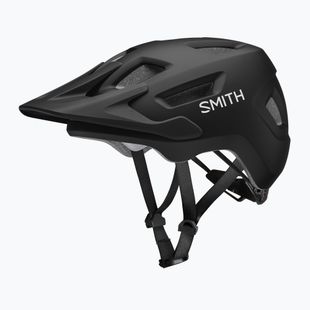 Kask rowerowy dziecięcy Smith Sidekick Jr MIPS matte black
