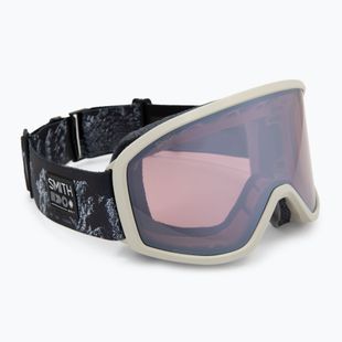 Gogle narciarskie Smith Reason OTG chalk space invader/ignitor mirror