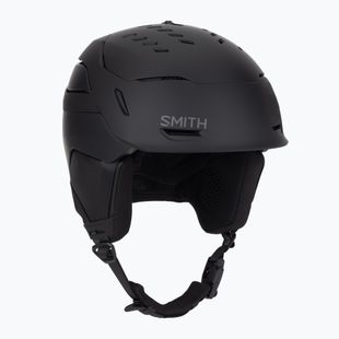 Kask narciarski Smith Vantage 2 Mips matte black