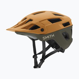 Kask rowerowy Smith Engage 2 MIPS matte flint tarmac