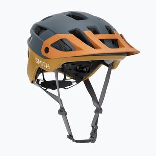 Kask rowerowy Smith Engage 2 MIPS matte flint tarmac