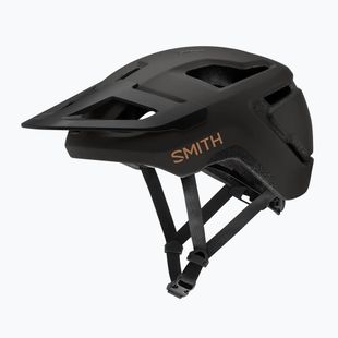 Kask rowerowy Smith Pilot MIPS matte gravy