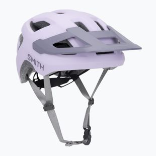 Kask rowerowy Smith Pilot MIPS matte aura