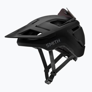Kask rowerowy Smith Pilot MIPS matte black