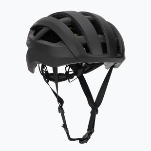 Kask rowerowy Smith Network MIPS matte black