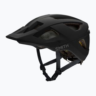 Kask rowerowy Smith Session MIPS matte black