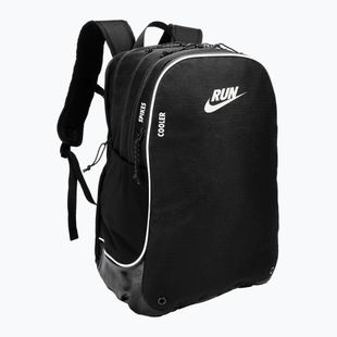 Plecak Nike Track 27 l black/black/summit white