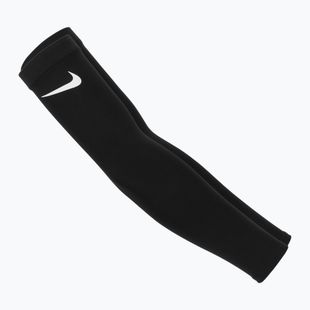 Rękawki do siatkówki Nike Dri-Fit Volleyball black/white