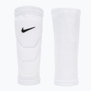 Ochraniacze siatkarskie na łokcie Nike Streak Volleyball Elbow Pads white/black