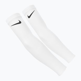 Rękawki do siatkówki Nike Dri-Fit Volleyball white/black