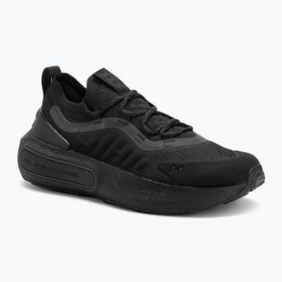 Buty męskie Under Armour Phantom 4 black/anthracite/black