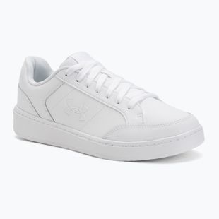 Buty treningowe męskie Under Armour Official white/white/white