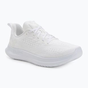 Buty do biegania męskie Under Armour Velociti 4 white/white/white