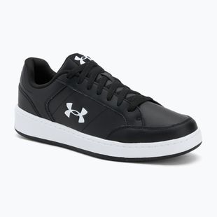 Buty treningowe męskie Under Armour Official black/black/white