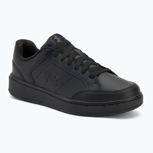 Buty treningowe damskie Under Armour Official black/black/black