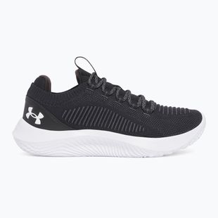 Buty treningowe męska Under Armour Dynamic 2 black/castlerock/white
