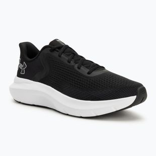 Buty do biegania męskie Under Armour Charged Rogue 5 black/black/white