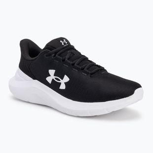 Buty do biegania męskie Under Armour Phade RN 3 black/black/white