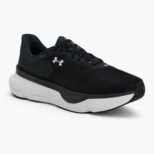 Buty do biegania męskie Under Armour Innfinite Pro 2 black/anthracite/white