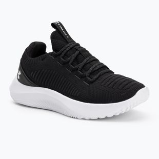 Buty treningowe damskie Under Armour Dynamic 2 black/anthracite/white