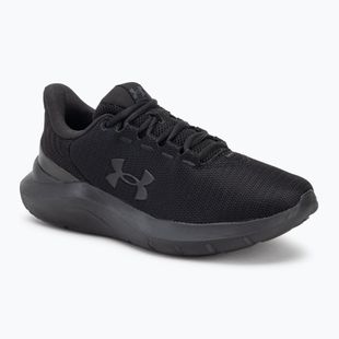 Buty do biegania damskie Under Armour Phade RN 3 black/black/black