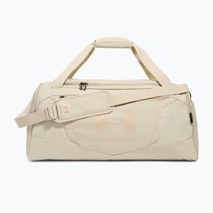 Torba Under Armour Undeniable 5.0 Duffle M 58 l khaki base/city khaki/city khaki