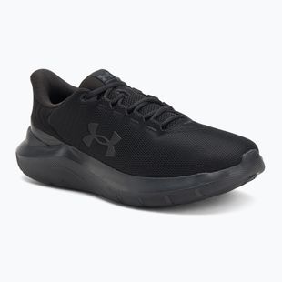 Buty do biegania męskie Under Armour Phade RN 3 black/black/black