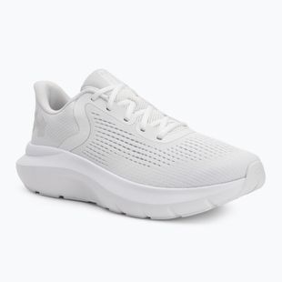 Buty do biegania damskie Under Armour Charged Rogue 5 white/white/white