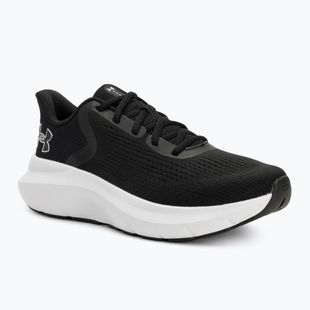 Buty do biegania damskie Under Armour Charged Rogue 5 black/black/white