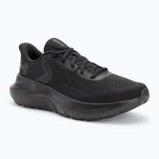 Buty do biegania damskie Under Armour Charged Rogue 5 black/black/black