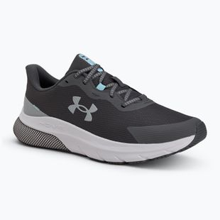 Buty do biegania męskie Under Armour Hovr Turbulence 2 RS castlerock/mod gray/mod gray