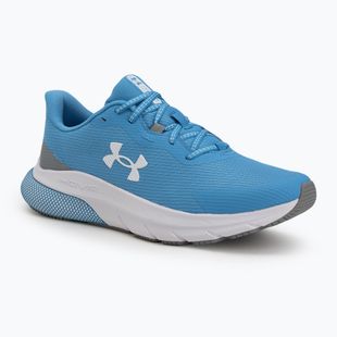 Buty do biegania męskie Under Armour Hovr Turbulence 2 RS ether blue/steel/white