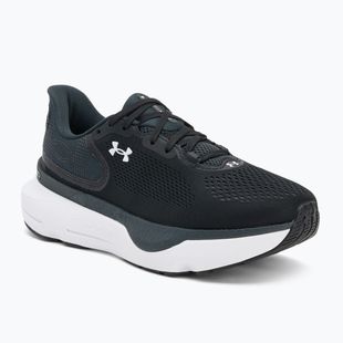 Buty do biegania damskie Under Armour Infinite Pro 2 black/anthracite/white