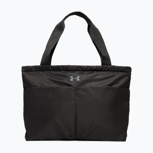 Torba damska Under Armour Studio Lite Tote 16 l black/castelrock